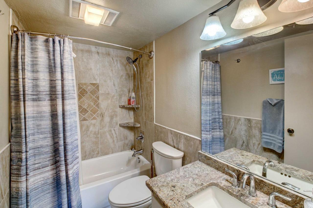 Hot Springs Condo On Lake Hamilton With Balcony! 외부 사진